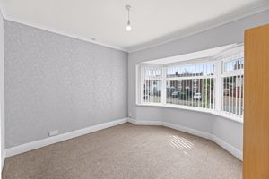 Bedroom One- click for photo gallery